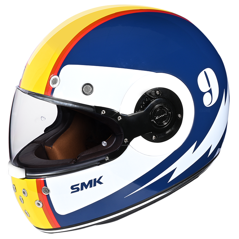 CASCO SMK RETRO ELECTRO GL-514