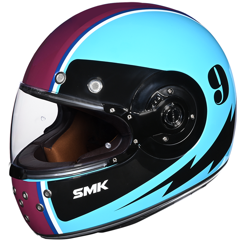 CASCO SMK RETRO ELECTRO GL-523