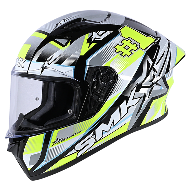 CASCO SMK STELLAR #UNO SPORT GL-214