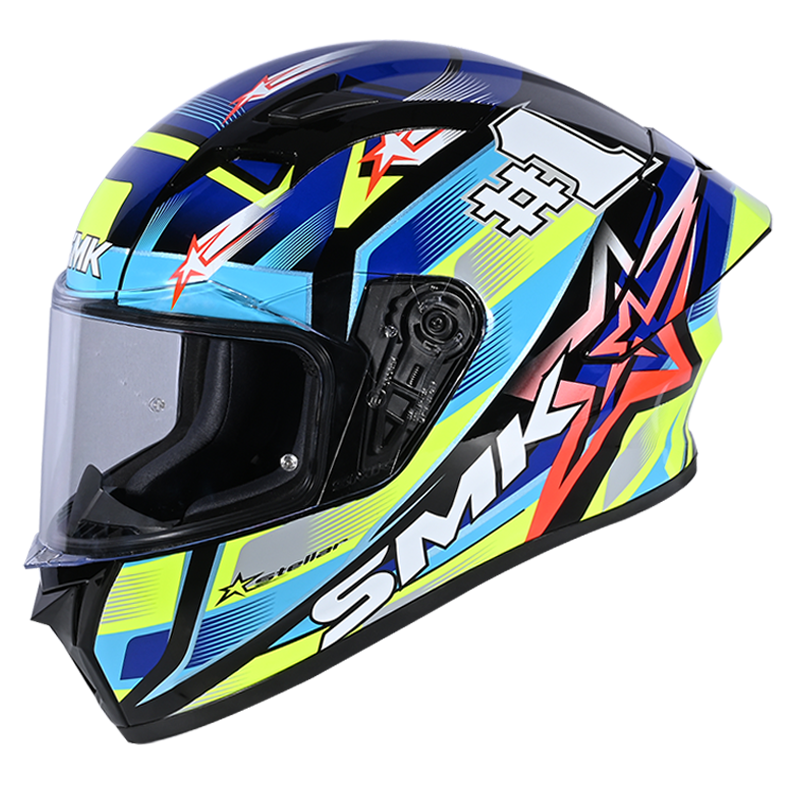 CASCO SMK STELLAR #UNO SPORT GL-254