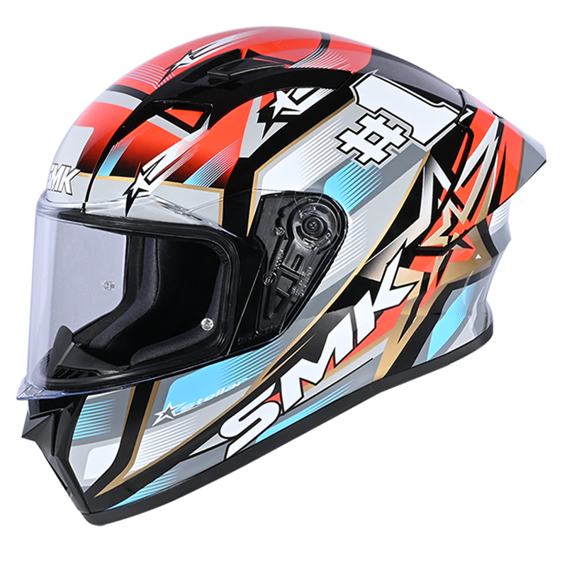 CASCO SMK STELLAR #UNO SPORT GL-263