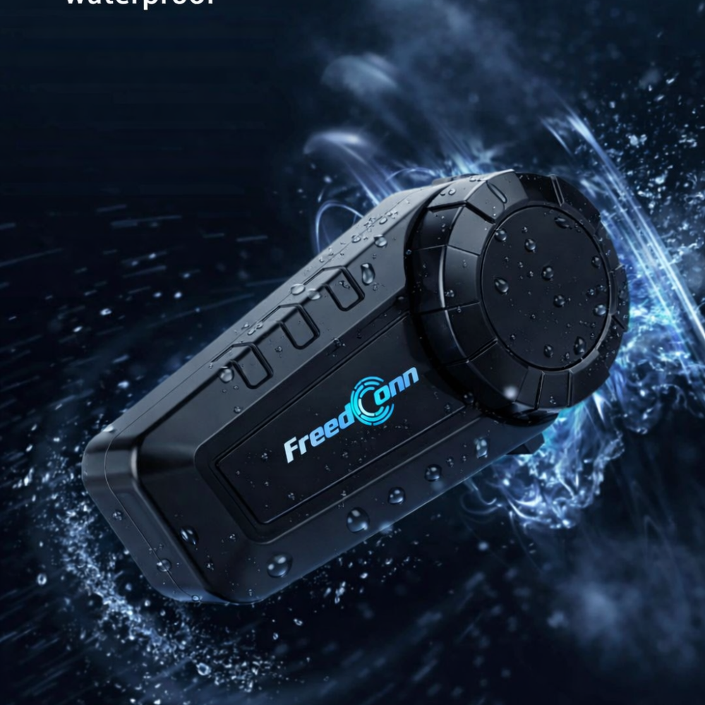 INTERCOMUNICADOR FREEDCONN KY PRO 5.1