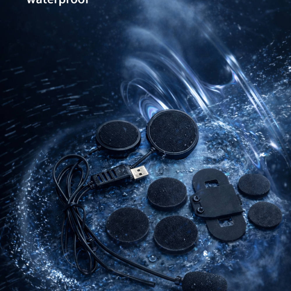 INTERCOMUNICADOR FREEDCONN T-COM VB 5.1