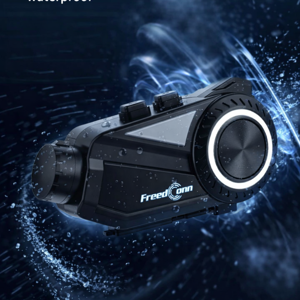 INTERCOMUNICADOR FREEDCONN R3  5.1