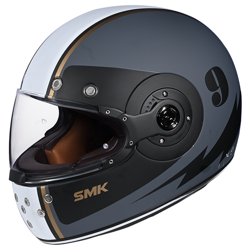 CASCO SMK RETRO ELECTRO MA-621