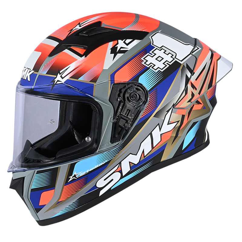 CASCO SMK STELLAR #UNO SPORT MA-657