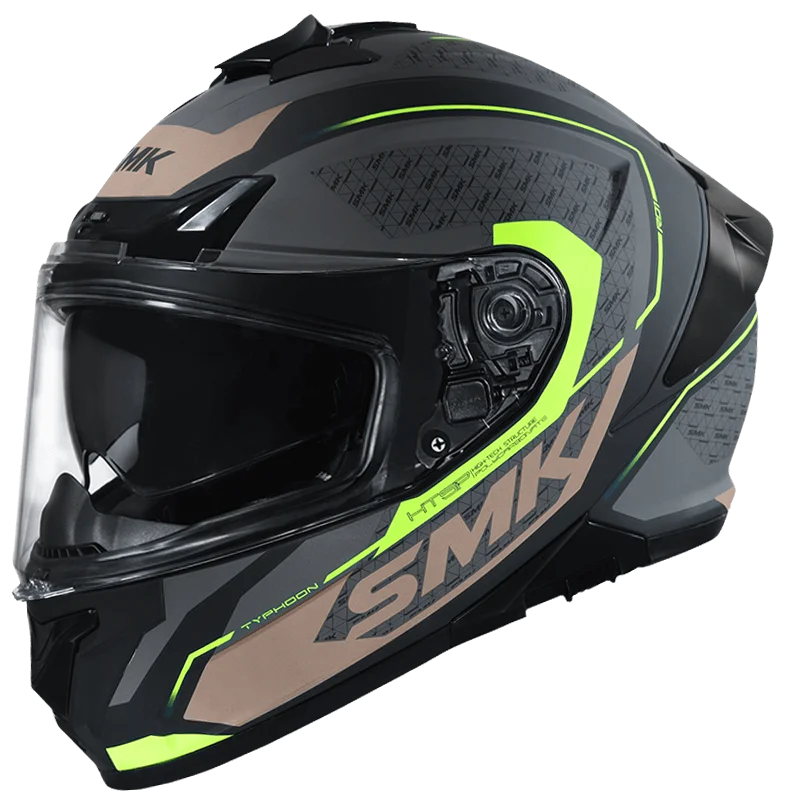 CASCO SMK TYPHOON RD1 MA-264