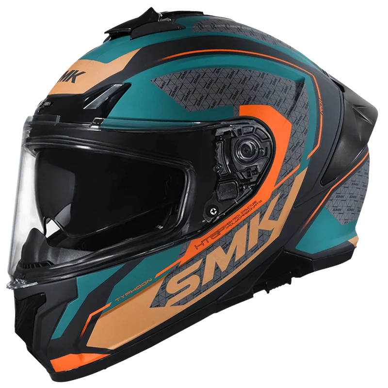 CASCO SMK TYPHOON RD1 MA-287