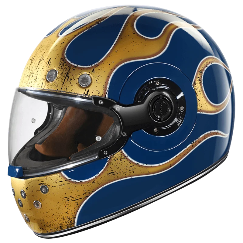 CASCO SMK RETRO INFERNO GL-577