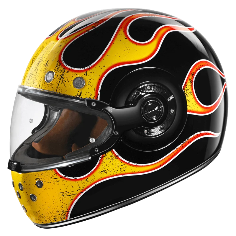 CASCO SMK RETRO INFERNO GL-243