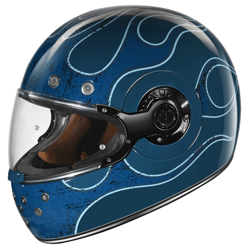 CASCO SMK RETRO INFERNO GL-558