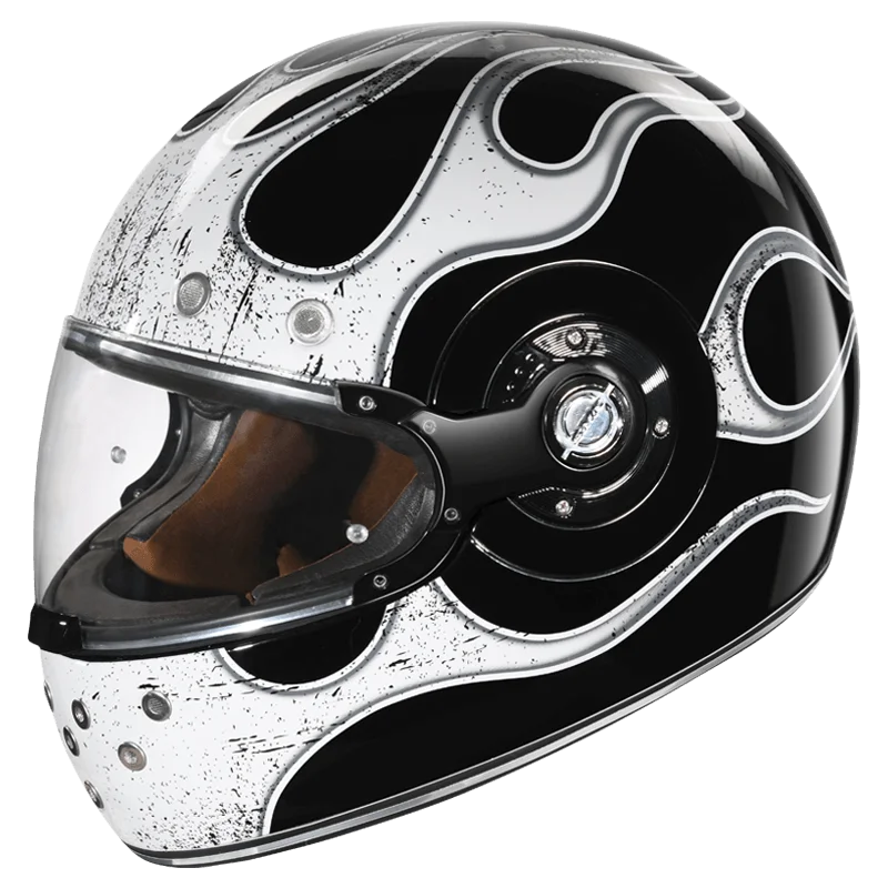 CASCO SMK RETRO INFERNO GL-266