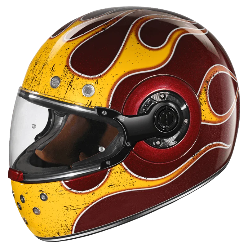 CASCO SMK RETRO INFERNO GL-347