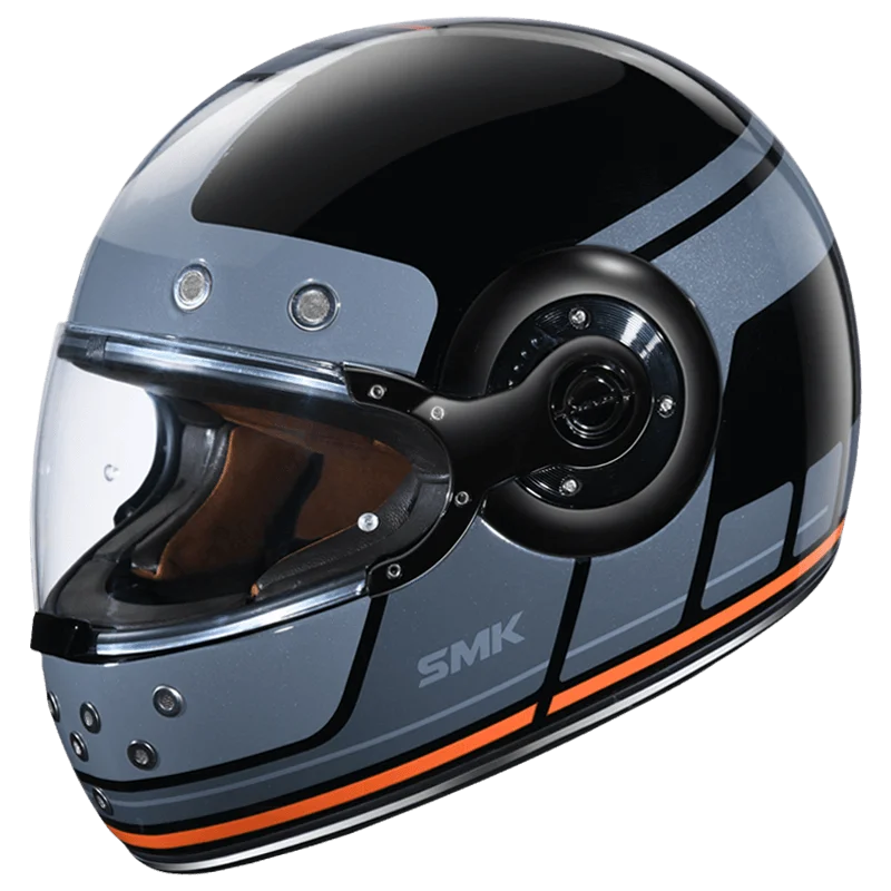 CASCO SMK RETRO RANCHERO GL-287