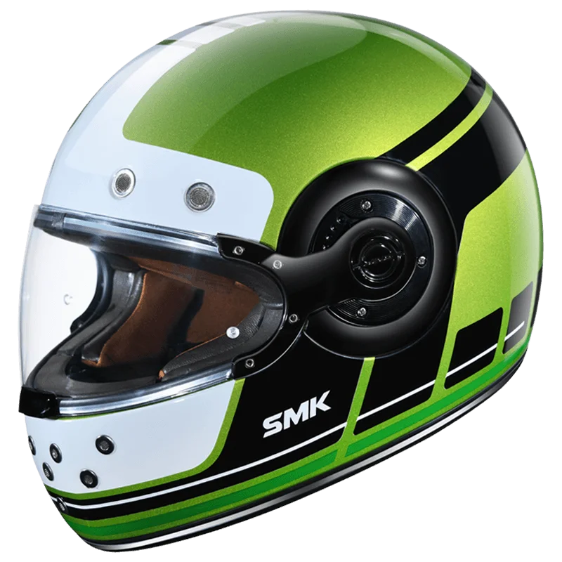 CASCO SMK RETRO RANCHERO GL-821