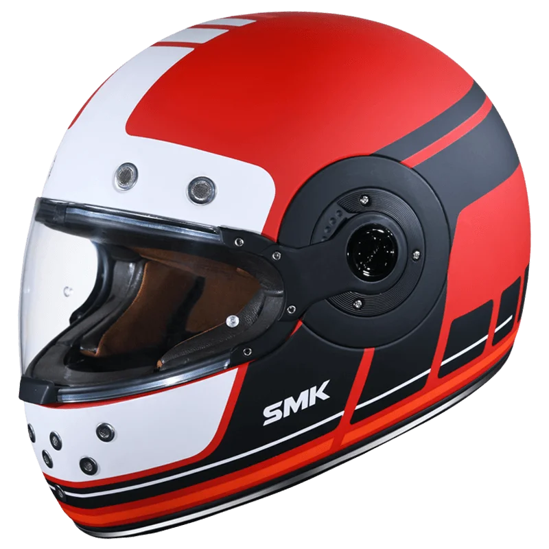 CASCO SMK RETRO RANCHERO MA-321