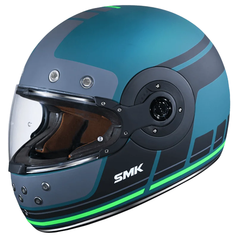 CASCO SMK RETRO RANCHERO MA-828