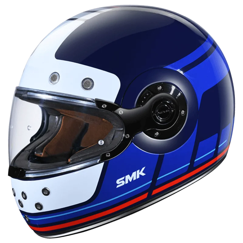 CASCO SMK RETRO RANCHERO GL-531