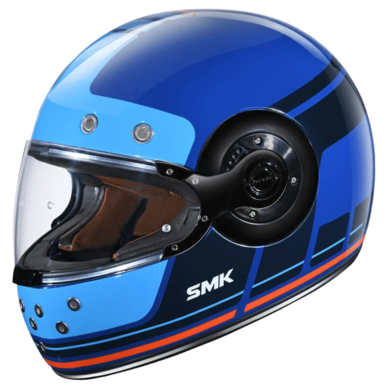 CASCO SMK RETRO RANCHERO GL-557