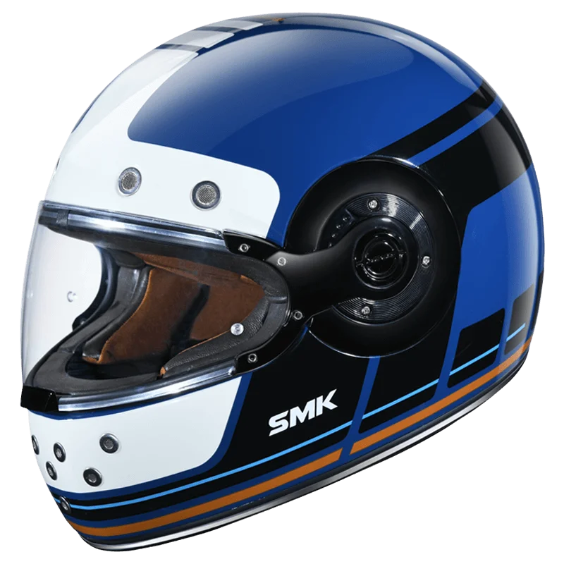 CASCO SMK RETRO RANCHERO GL-527