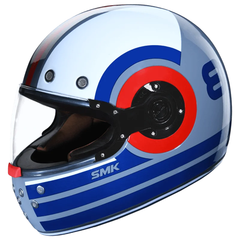 CASCO SMK RETRO RANKO GL-653