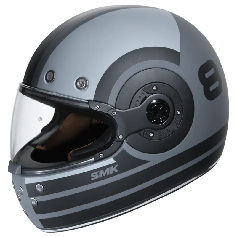 CASCO SMK RETRO RANKO MA-626