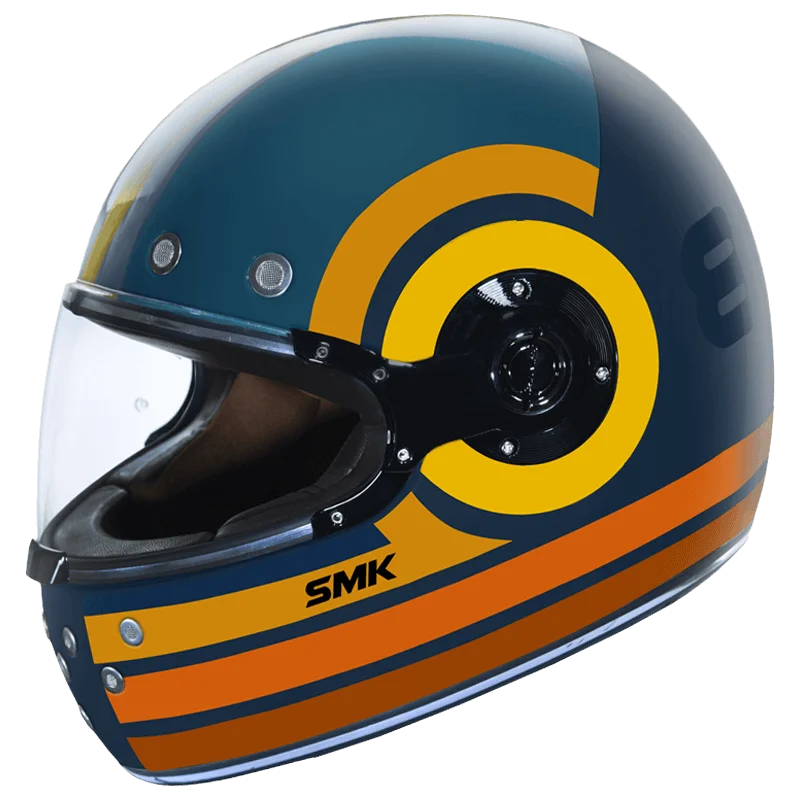 CASCO SMK RETRO RANKO GL-574