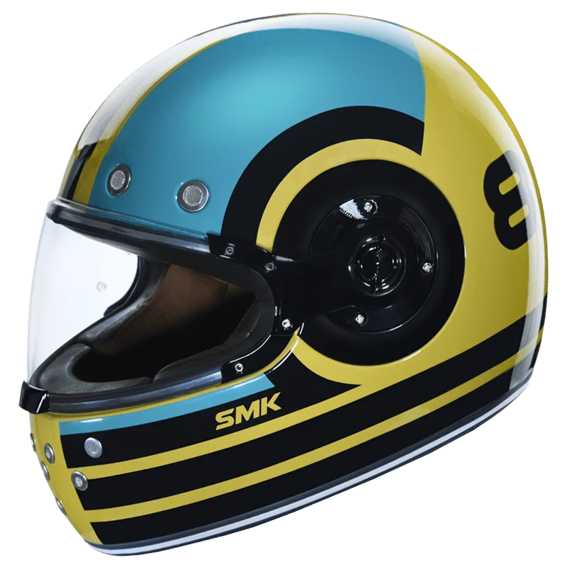 CASCO SMK RETRO RANKO GL-428