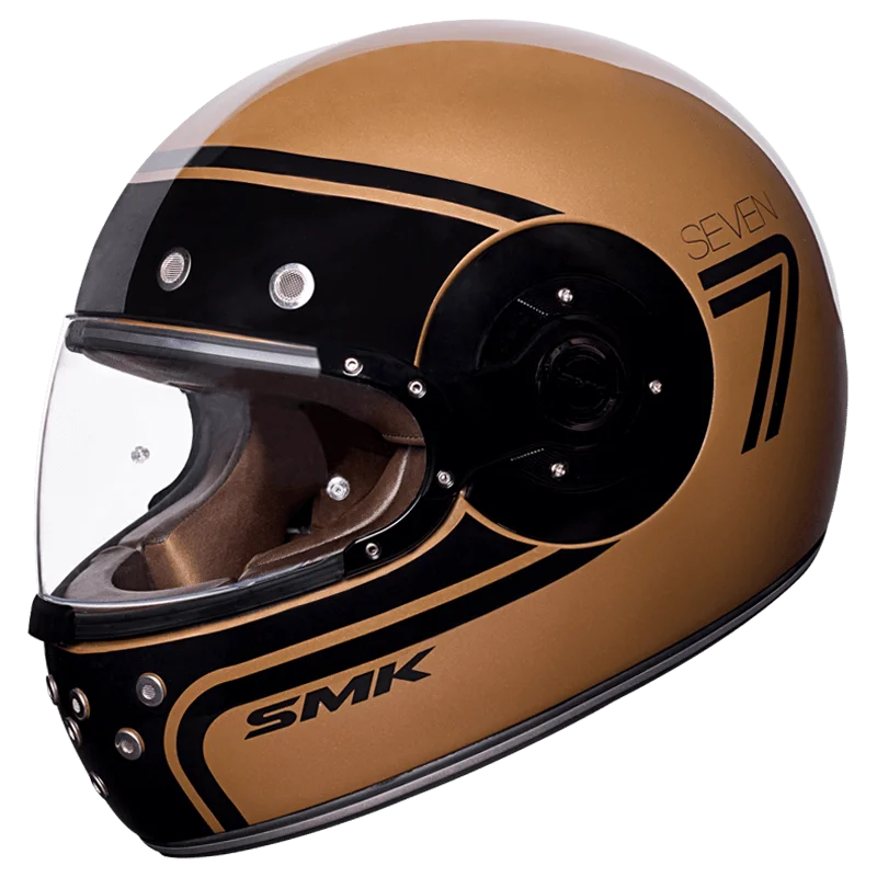 CASCO SMK RETRO SEVEN GL-720