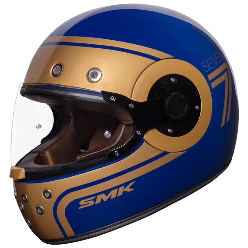 CASCO SMK RETRO SEVEN MA-540