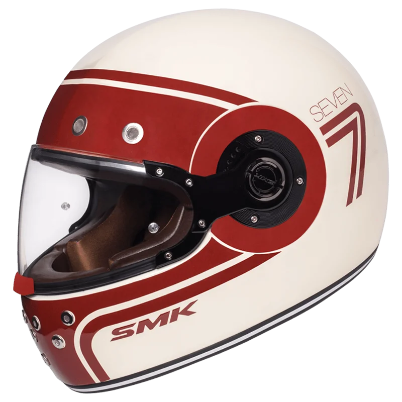 CASCO SMK RETRO SEVEN GL-130