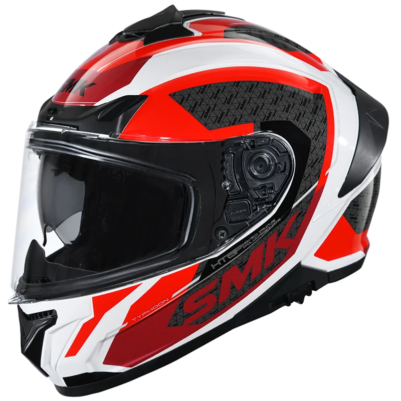 CASCO SMK TYPHOON RD1 GL-136