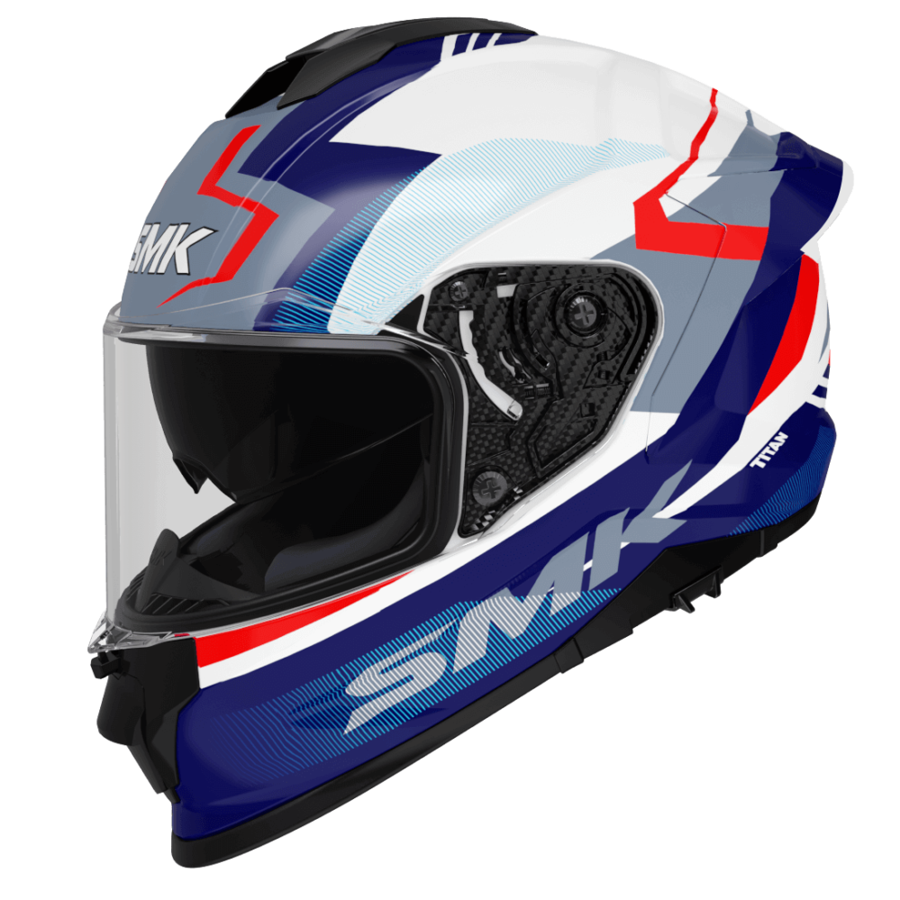 CASCO SMK TITAN CHICANEIRO GL-153