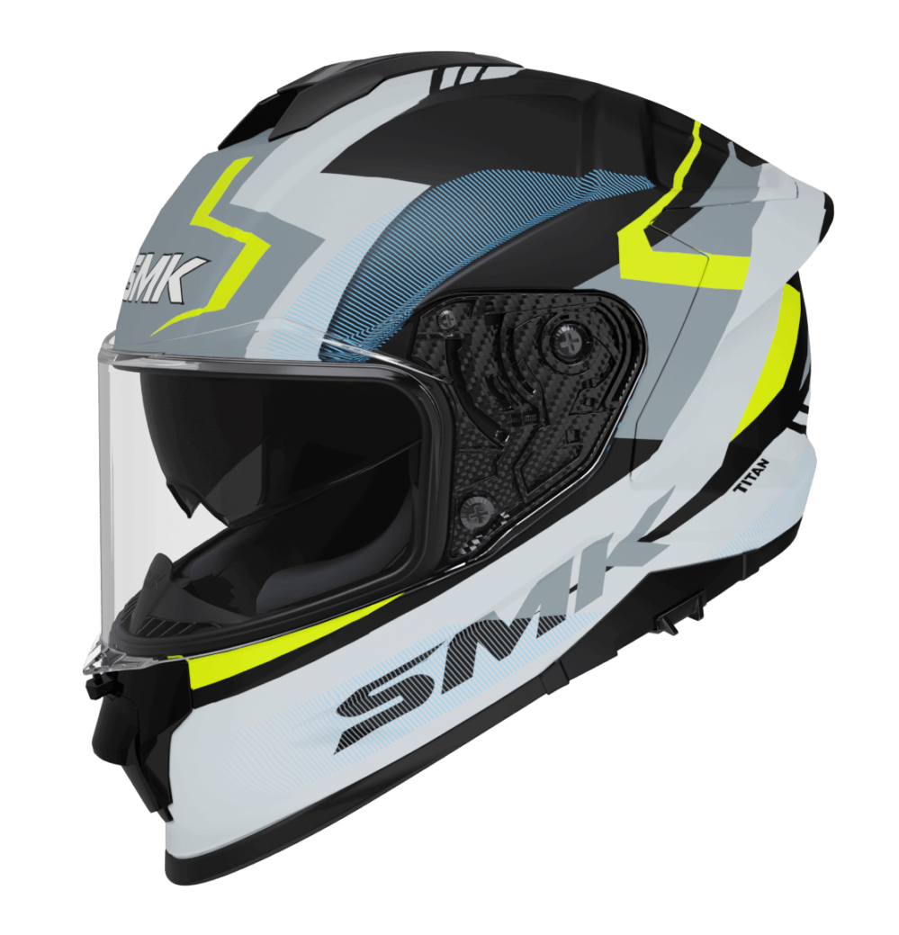 CASCO SMK TITAN CHICANEIRO Y-264