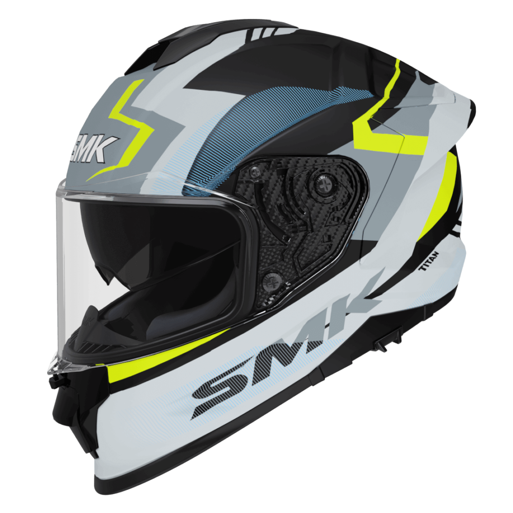 CASCO SMK TITAN CHICANEIRO Y-264