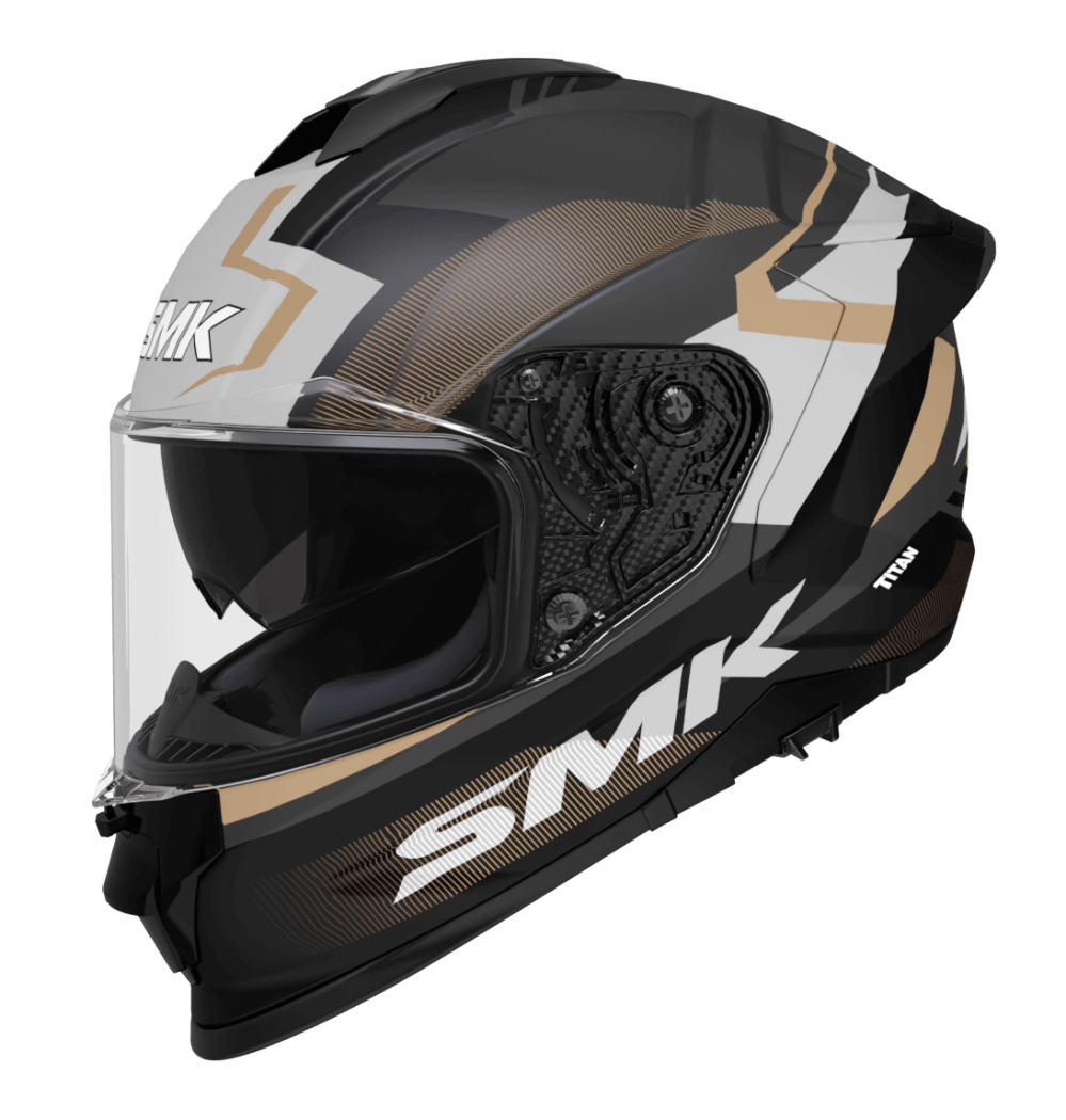 CASCO SMK TITAN CHICANEIRO Y-627