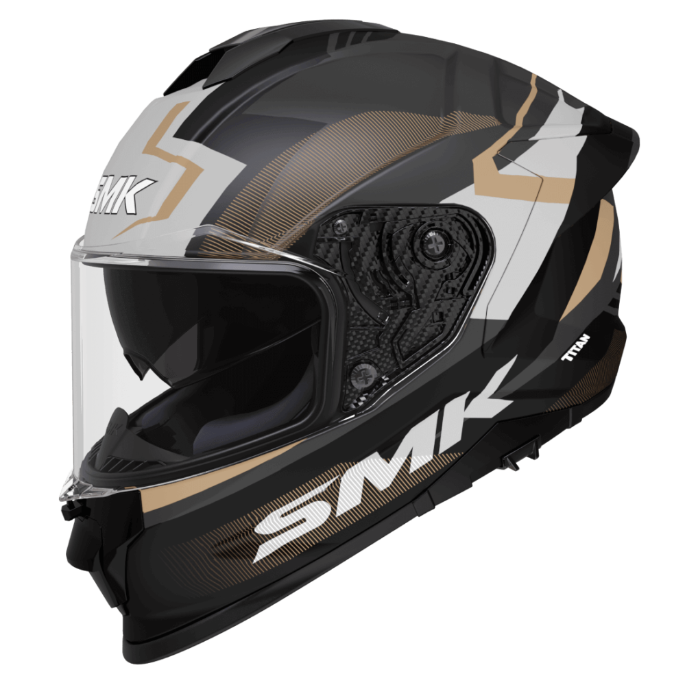 CASCO SMK TITAN CHICANEIRO Y-627