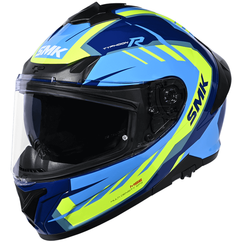 CASCO SMK TYPHOON AEROT GL-545