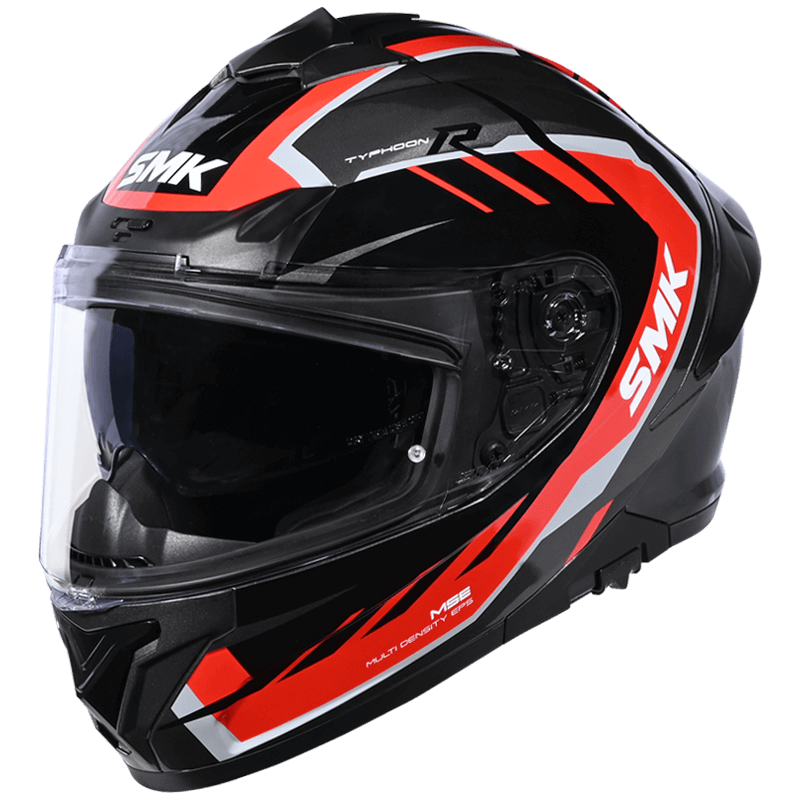 CASCO SMK TYPHOON AEROT GL-632