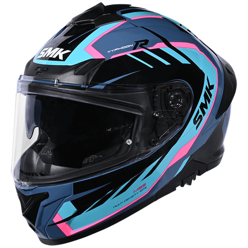 CASCO SMK TYPHOON AEROT GL-552