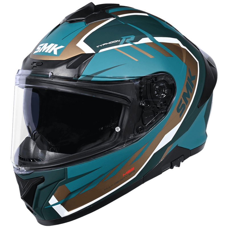 CASCO SMK TYPHOON AEROT MA-878