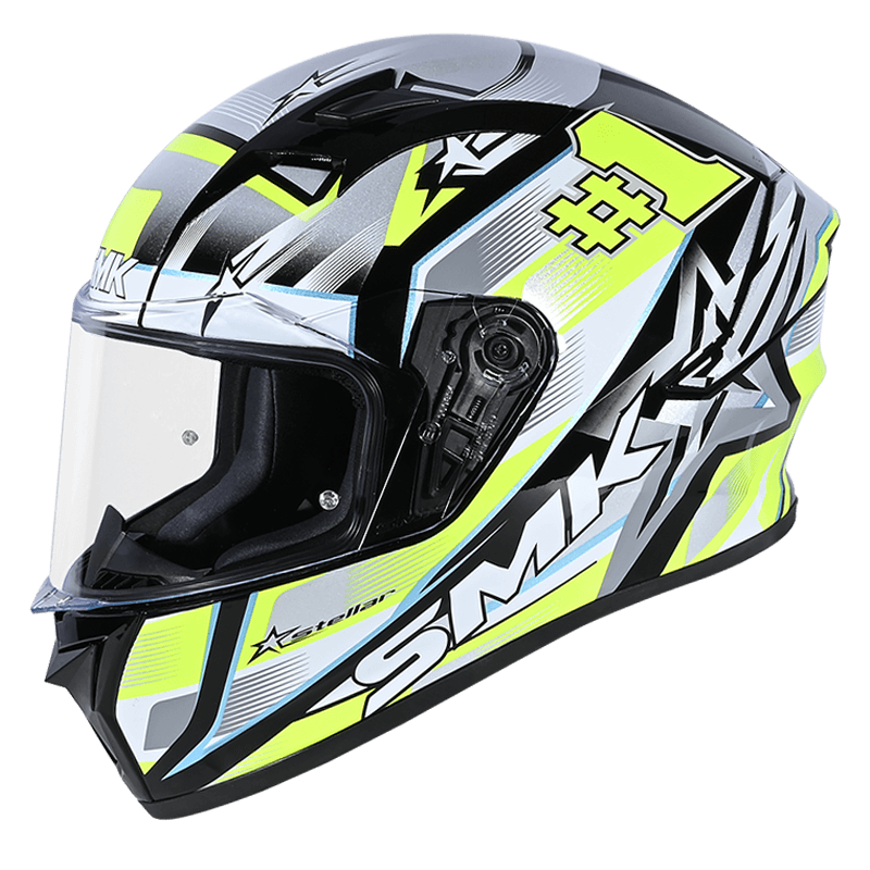 CASCO SMK STELLAR #UNO GL-214