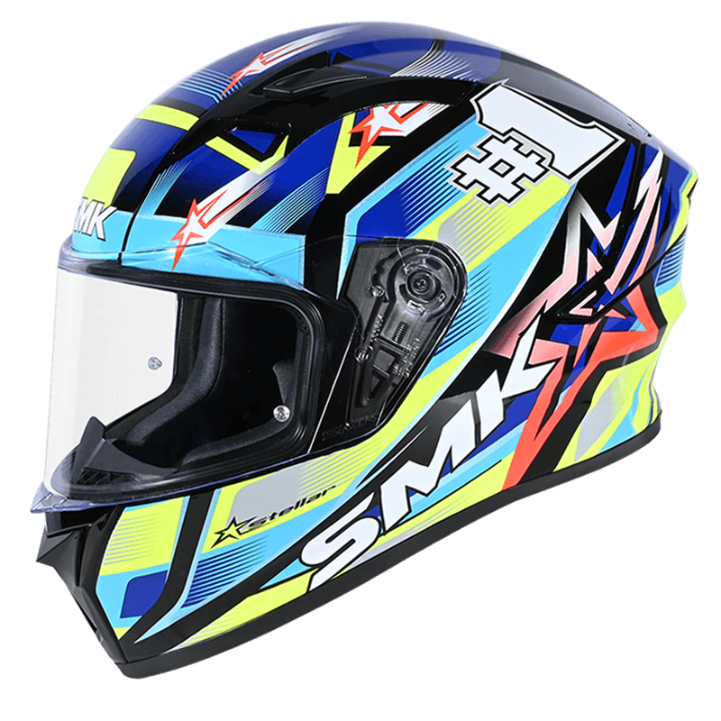 CASCO SMK STELLAR #UNO GL-254