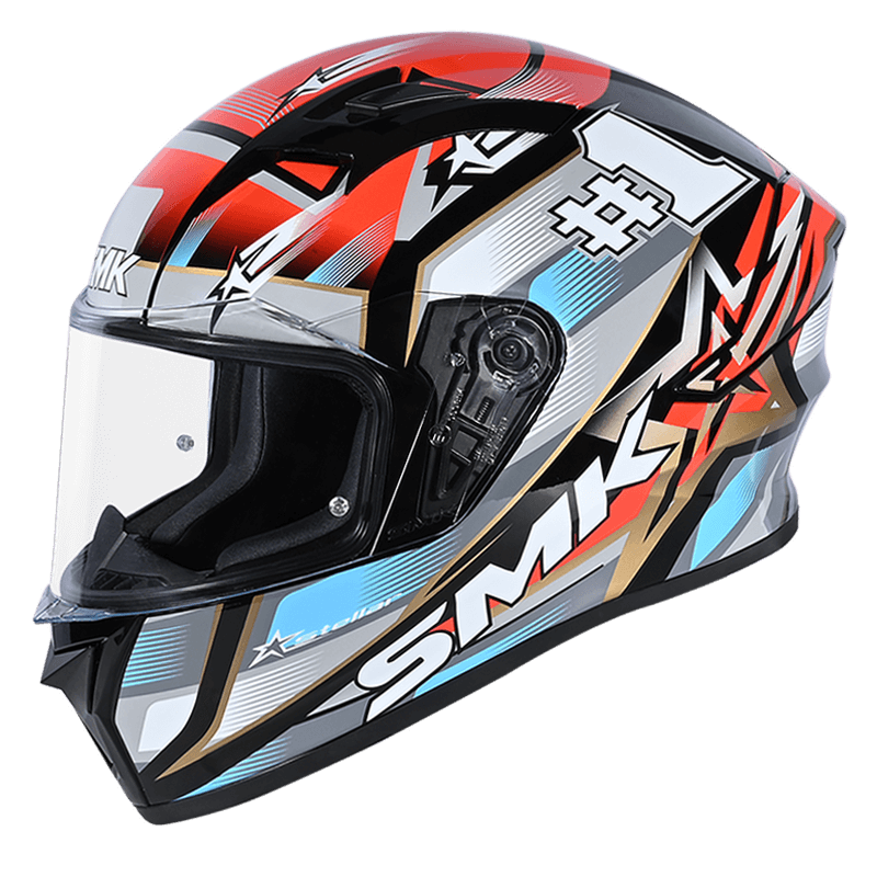 CASCO SMK STELLAR #UNO GL-263