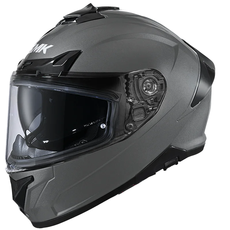 CASCO SMK TYPHOON SOLID GLDA-600 ANTHARACITE