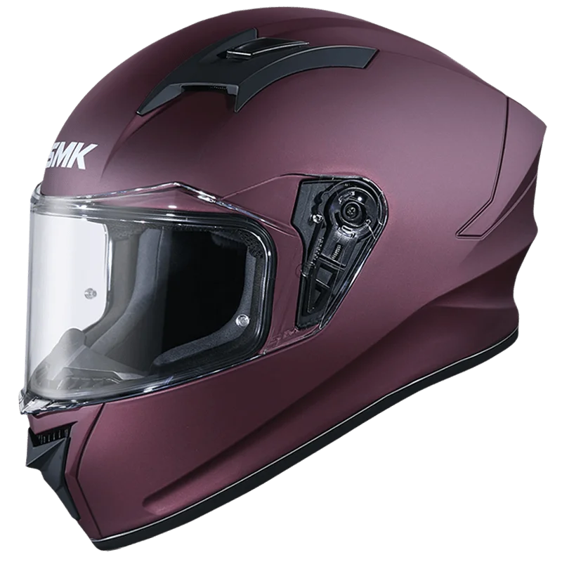 CASCO SMK STELLAR SOLID MA-300 WINE ROJO