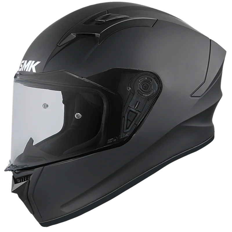 CASCO SMK STELLAR SOLID MA-200 NEGRO MATE