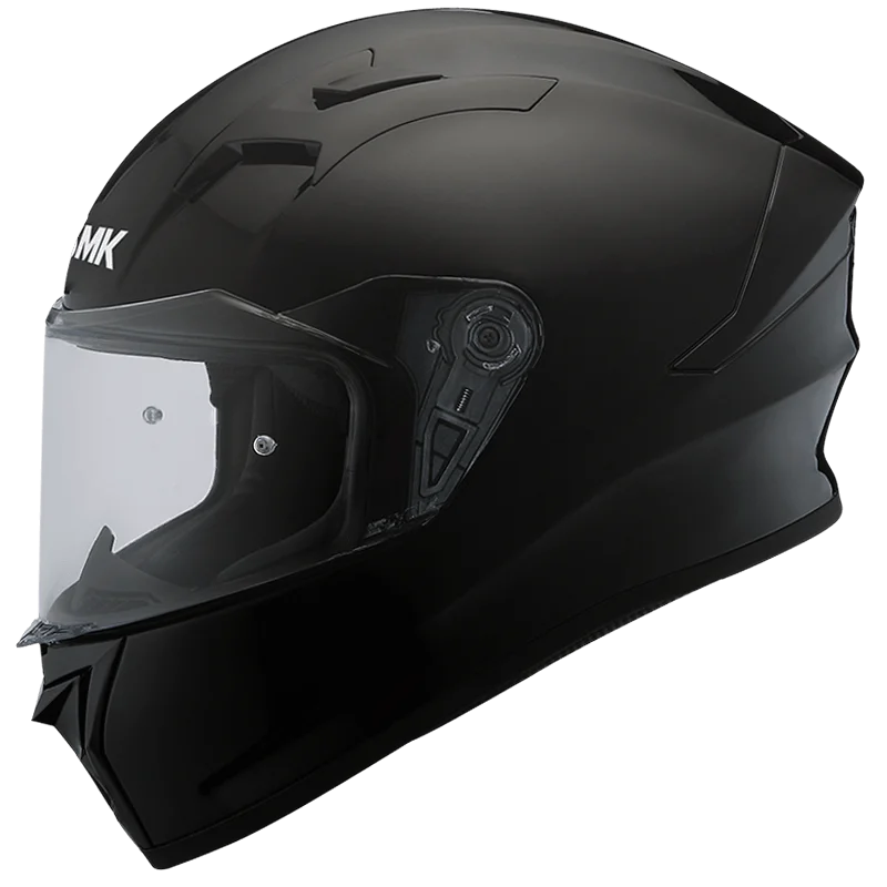 CASCO SMK STELLAR SOLID GL-200 NEGRO