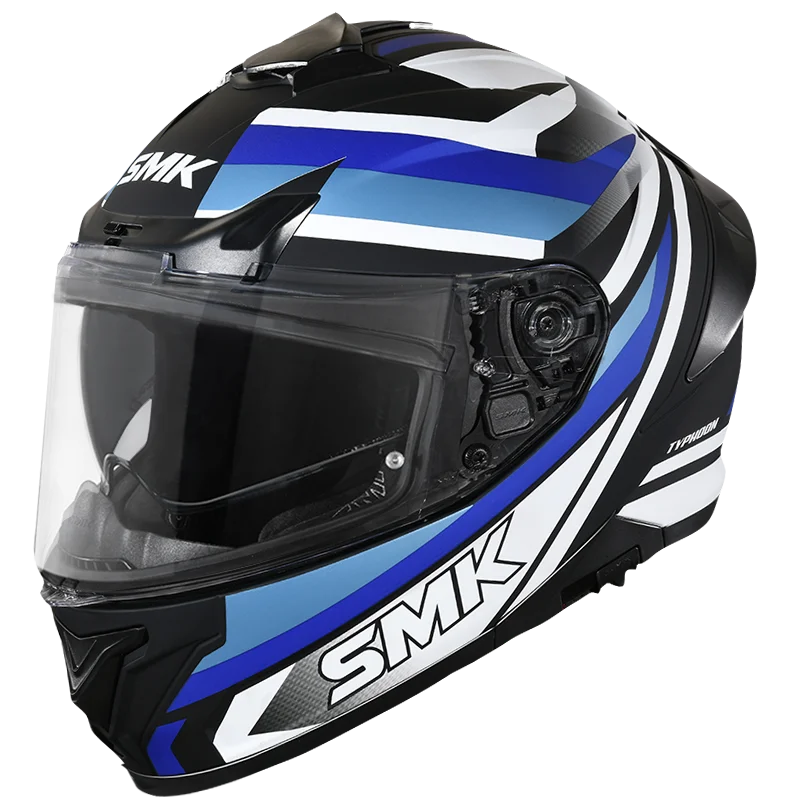 CASCO SMK TYPHOON FREERIDE MA-251