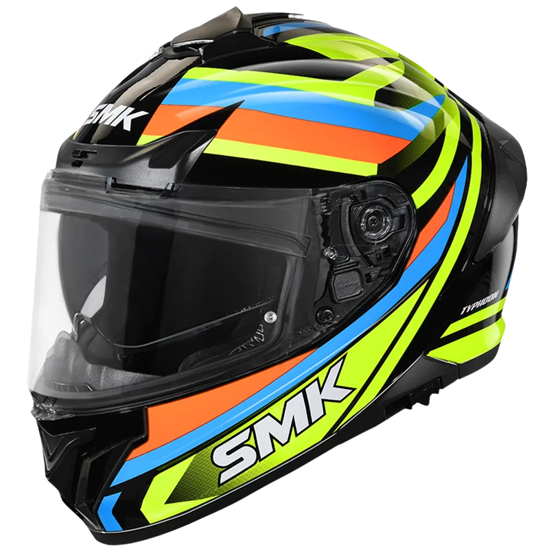 CASCO SMK TYPHOON FREERIDE GL-245